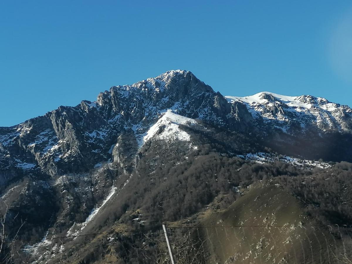 Hello Astur Green Bimenes Kültér fotó